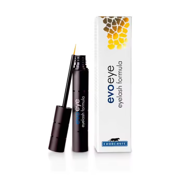 Evo Beaute SÉRUM PARA PESTAÑAS EVOEYE 3 ML - Pestañas 4D, Resultados Visibles en 4 Semanas - 1