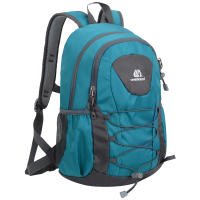 Mochila De Senderismo Al Aire Libre 20L Impermeable Para Hombres Y Mujeres Ligera Plegable Deporte Daypack Para Viajes Escalada Camping - details 27