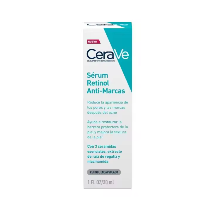 CERAVE SERUM RETIN.ANTIMARC.30 - 1