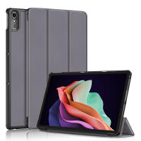 Funda Protectora Para Tableta Lenovo Tab P11 2nd Gen 11.5 TB350FU Con Estuche De Plegado Y Soporte Cubierta Inteligente Para Xiaoxin Pad plus 2023 Incluye Película Y Pluma - details 12