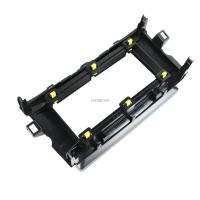 Kit De Panel De Radio Para Coche Toyota Auris 2006-2011 9 Pulgadas Con Cable De Alimentación Accesorios Multimedia Central - details 4