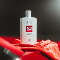 Restaurador de plásticos coche Autoglym - Autoglym Cera abrillantadora 325 ml para el cuidado de coche - Quita arañazos coche Autoglym - Pulimento para coche - Protege y Repara Arañazos en la Pintura - Cuidado para tu coche - details 2