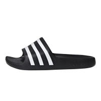 Chanclas Adidas Negras Adilette Niños Aqua F35556 - details 3