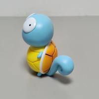 Figuras De Acción Pokemon Kawaii Con Ojos Grandes Pikachu Charmander Bulbasaur Decoración Divertida Para Vehículos Regalo Para Fans De Anime Tamaño 5-7cm Unisex - details 7