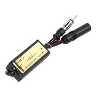 Antena De Frecuencia Para Coche Conversor De Banda FM Para Autos Japoneses Adaptador De Frecuencia De Antena - details 1