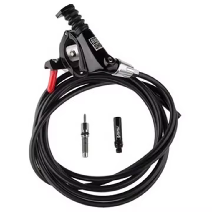 Rockshox Reverb Remoto Stealth Connectamajig Derecha Arriba/izquierda Abajo - 1