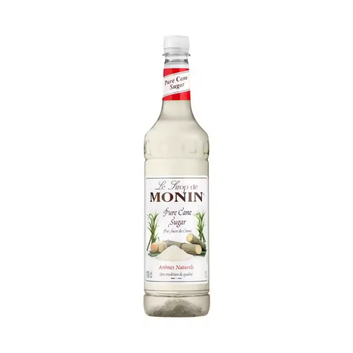 Monin Sirope  Azúcar de Caña PET 1L - 1