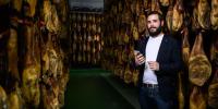 JAMÓN DE BELLOTA 100% IBÉRICO +42 MESES PREMIUM | 7,5-8kg | Final Añada 2022- Pata Negra [Elegido Producto del Año 2025] - MONJAMON - details 4