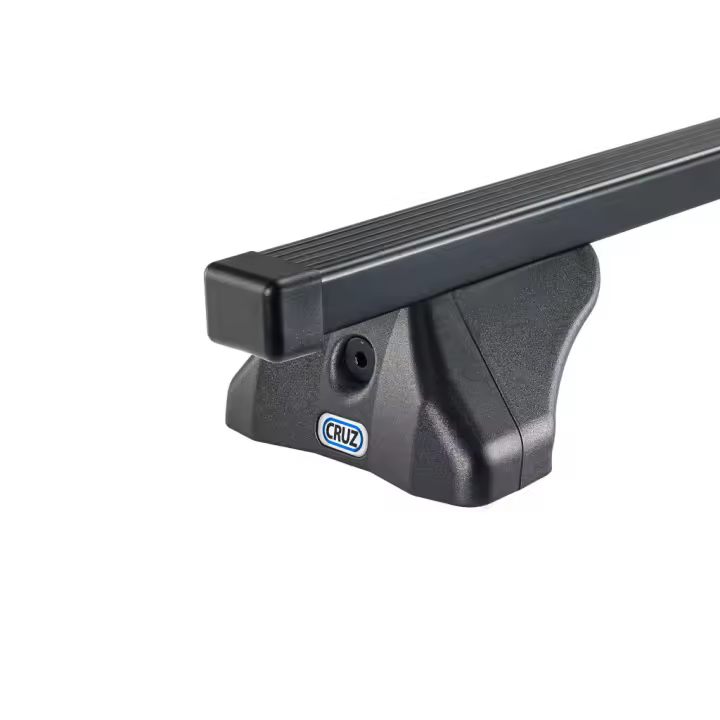 Cruzber - Barras de Techo Oplus S-FIX 130 921-385 (Pack de 2) - 1