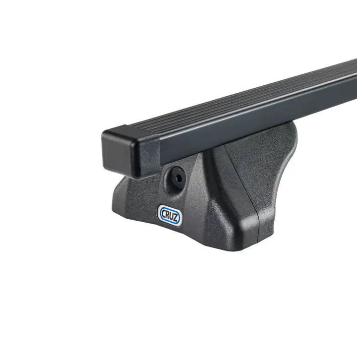 Cruzber - Barras de Techo Oplus S-FIX 130 921-385 (Pack de 2) - 1