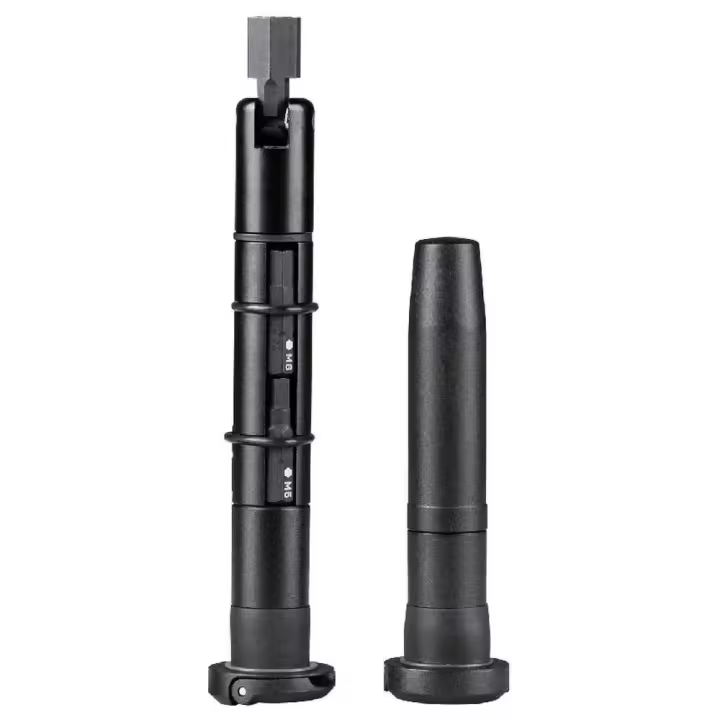 Mantenimiento Herramientas generales Topeak Herramienta Mountain Plateado - 1