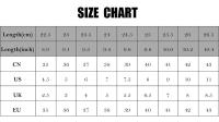 SP Botas de Mujer, calcetines, BOTAS de otoño 22, Nuevas, de gran tamaño, Caramelo, de Alta elasticidad, Vestido Volador, transpirables, De Tubo Short, de Fondo Grueso, botas de Mujer. - details 10