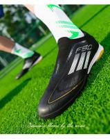 Zapatos De Fútbol Para Hombres Profesionales Nuevos Zapatillas De Entrenamiento De Sociedad Con Punta De Acero Para Campo De Fútbol Y Interior - details 23