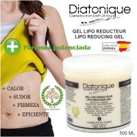 Pack Duo: Crema Reafirmante y Gel Reductor Corporal Power Cream 500 + 500 ML - details 3