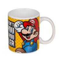 TAZA SUPER MARIO 315ml - details 3