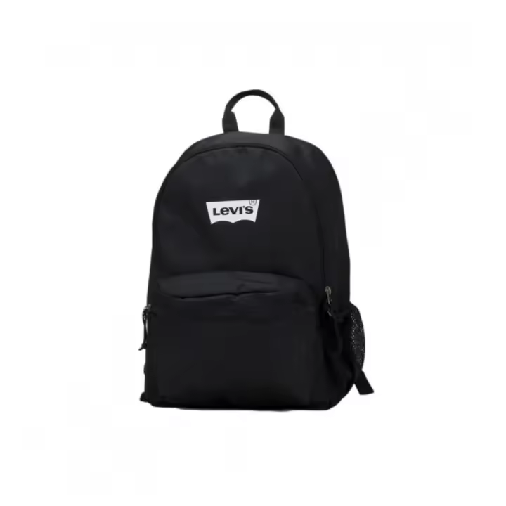 KTEY 225457 59 Bolsos y complementos hombre 34034 24I MOCHILA BASIC BLACK - 1
