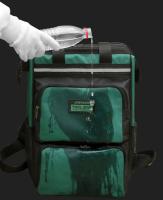 Bolsa De Hombro Para Electricista Organizador Fortalecido Impermeable Profesional Mecánico Bolsa De Manos Resistentes - details 5