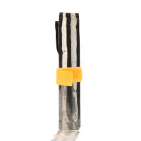 Estufa De Camping Ultraligera Y Ultrafina De Titanio Con Pantalla De Protección Contra Viento Placa Antiviento Para Exteriores - details 22