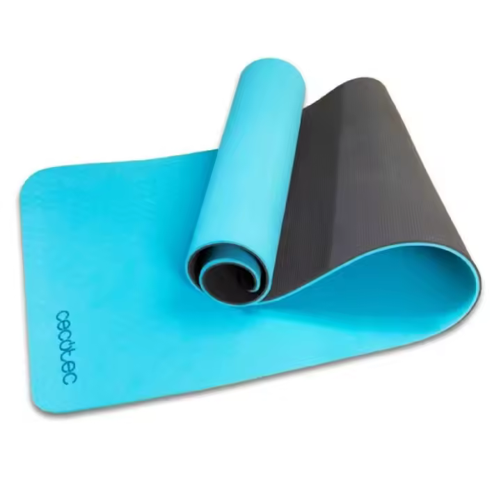CECOTEC 07133 - DrumFit Yoga Mat - 1