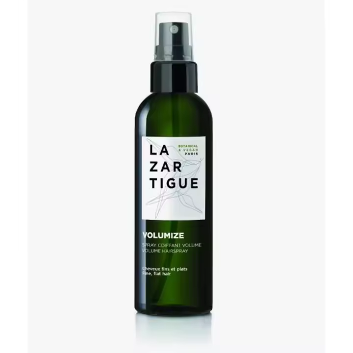 LAZARTIGUE spray VOLUMINIZADOR instantáneo fortalece y reduce la electricidad estática. - 1