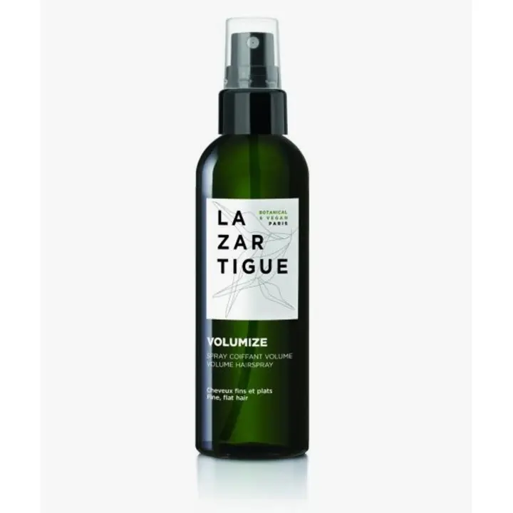 LAZARTIGUE spray VOLUMINIZADOR instantáneo fortalece y reduce la electricidad estática. - 1