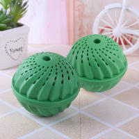 1-6PCS Balón De Limpieza Ecológico Para Máquina De Lavado Sin Detergente Químico Bola De Limpieza Familiar Eco Hi-Ball - details 10