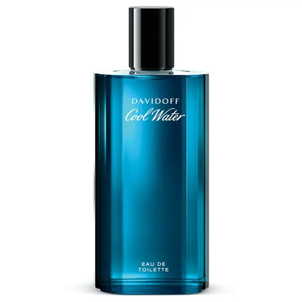DAVIDOFF - Cool Water Men - 1