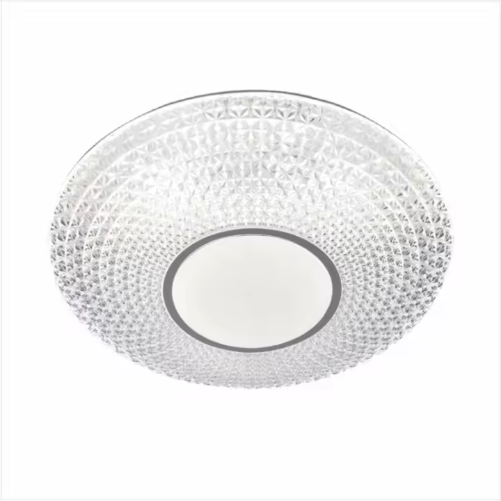 Papuq Plafón Techo Led Dimmable Blanco Ajustable Redondo - 1