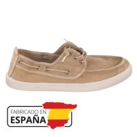 Nakloe - Mocasines de Hombre - Nauticos Hombre - Alpargatas - details 9