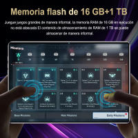 2025 nueva tableta Android global 10,1 pulgadas 16GB Ram 1tb ROM 5MP 13mp 20000 ma Android 13.0 14 red nuclear doble tarjeta SIM WiFi Bluetooth HD screen with keyboard Fund para auriculares bluetooth en venta caliente de bajo precio - details 10
