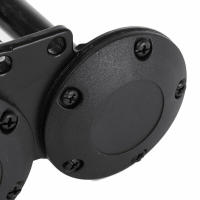 Bocina Eléctrica Super Fuerte 600DB Para Coche SUV Barco Tren Motocicleta RV Camión Bocina De Dos Trumpetes De Aire 12V - details 5