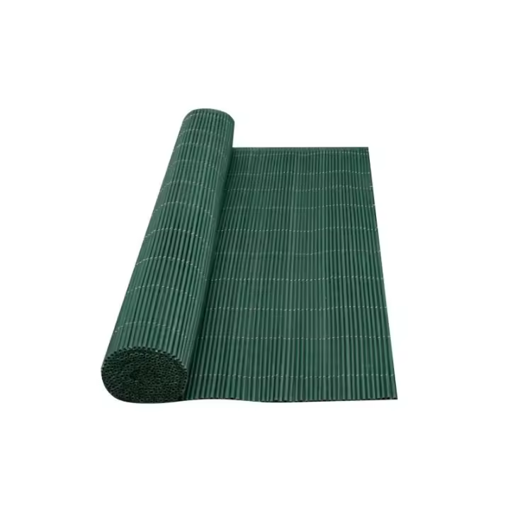 Suinga Valla Mimbre Artificial 1.5x3m Verde 90% Ocultación - 1