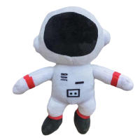 Muñeco De Peluche Kawaii Anime 30cm Stumble Guys Juguete Suave De Algodón Para Niños Regalo De Cumpleaños Y Navidad - details 8