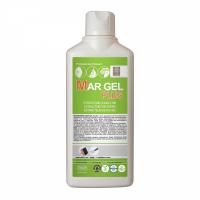 QUITAMANCHAS DE OXIDO FABER MAR GEL PLUS 500ML. - details 0