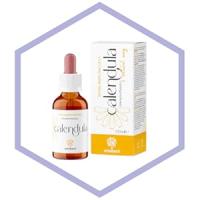 Erbotech, Teñido Madre de Centella, 100ml, Suplementos Alimenticio, Extra Gólico Vegetal, Tintura Madre en Gotas, Vegano y Sin GMO, Made in Italy - details 6