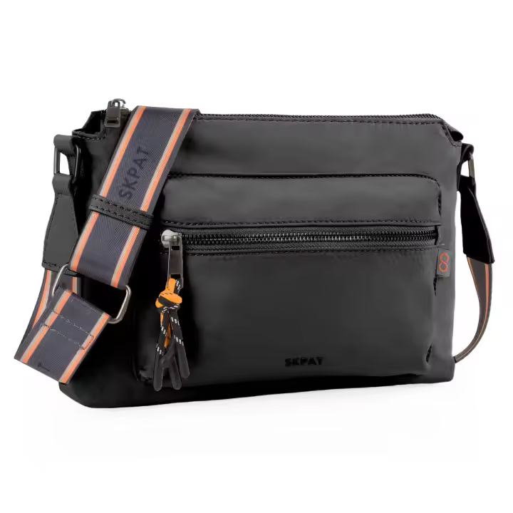 Bolso Bandolera Mujer - Bolso Mujer Pequeño. Bolso SKPAT Mujer - Bolso Mujer Bandolera De Uso Diario - Bolso Mujer 323930 - 1