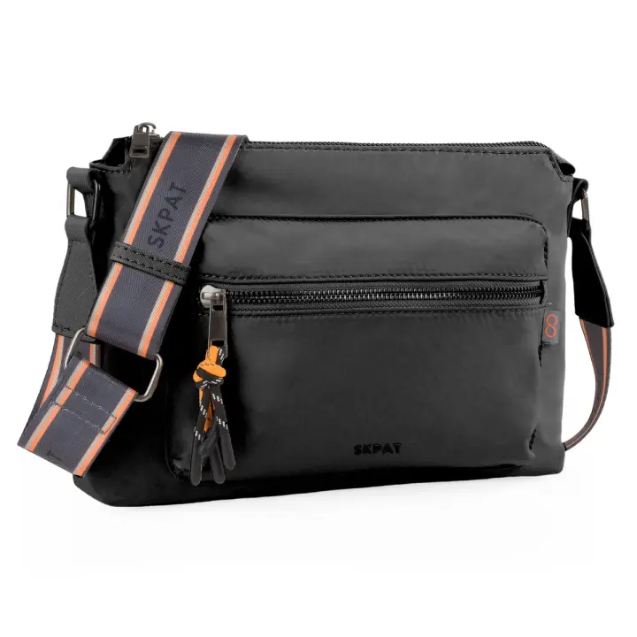 Bolso Bandolera Mujer - Bolso Mujer Pequeño. Bolso SKPAT Mujer - Bolso Mujer Bandolera De Uso Diario - Bolso Mujer 323930 - 1