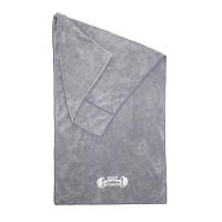 Toalla Deportiva De Microfibra 42x95cm Para Gimnasio Yoga Natación Fitness Secado Rápido Antideslizante Para Playa Correr Absorción Rápida Tejido Terry Máquina Lavable - details 14