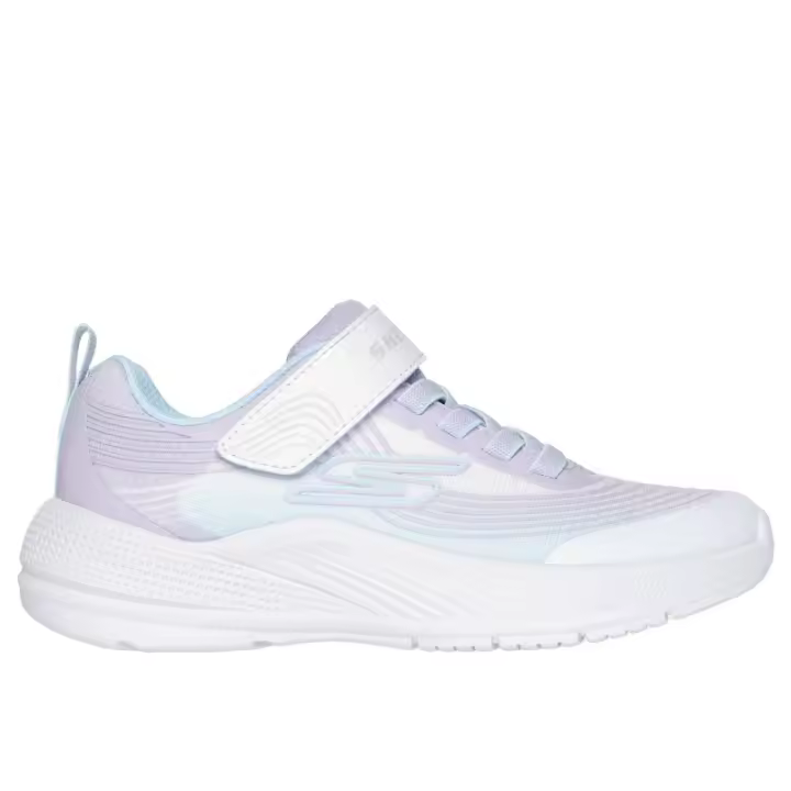 ZAPATILLA SKECHERS MICROSPEC ADVANCE BLCO Skechers - 1
