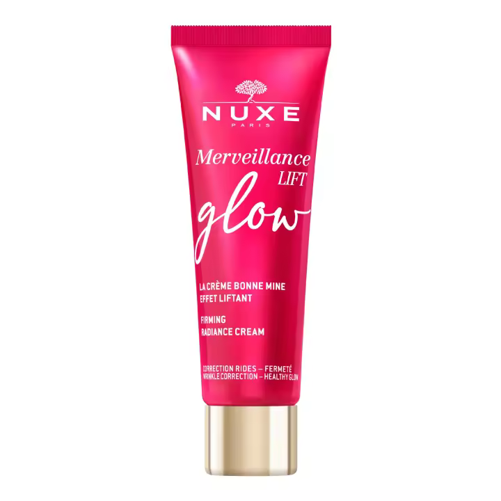 Nuxe Crema para el Rostro Efecto Lifting Crema Glow 50ML - 1