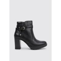 Pikolinos CONNELLY W7M-8806 Botines De Tacón Mujer Negro - details 0