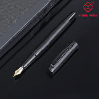 Set De Rotuladores De Negocios Profesionales Con Escritura Suave Cuerpo Metálico Estilo Negocios Regalo Perfecto - details 2