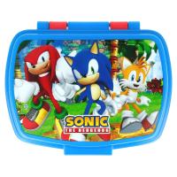 Mr Popye Fiambrera Rectangular Almuerzo Infantil Diferentes Modelos Stitch Barbie Super Mario Disney Dragon Ball Minecraft Sonic Bluey Paw Patrol Spiderman Pokemon Minnie Mouse Mickey Peppa Pig Producto Oficial - details 7
