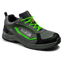Calzado de seguridad SPARCO INDY S1PS ESD SR LG, ¡¡CONSULTAR TALLA EN DESCRIPCIÓN, PUEDE DAR MÁS TALLA, EN CASO DE DUDA CONSULTAR EN EL CHAT DE VENDEDOR, LE ATENDEREMOS!! zapatilla de seguridad transpirables, cómodo y ligero con estilo racing, - details 3