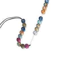 2pcs/Box Agujas De Perlas Con Gancho De Acero Y Trenzado Lateral Para Herramientas De Joyería Hechas a Mano Suministros De Perlas - details 2