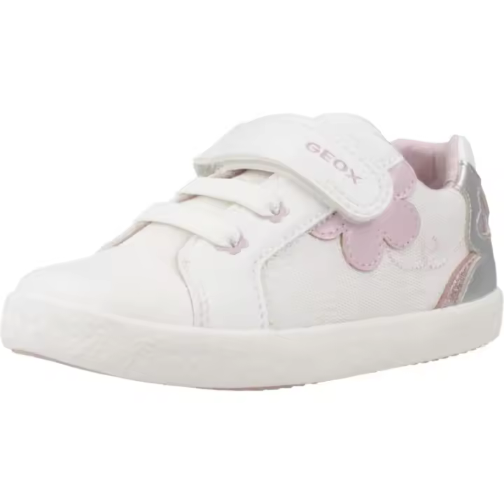 Zapatillas Niña Marca Geox Modelo B Gisli Girl - 1
