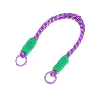 Correa De Telaraña Para Teléfono Móvil Llavero Antipérdida De Agua Correa De Mochila Decoración Unisex Material De Algodón - details 18
