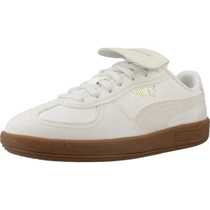 Zapatillas deportivas de Mujer Marca Puma Modelo Palermo Premium - 1