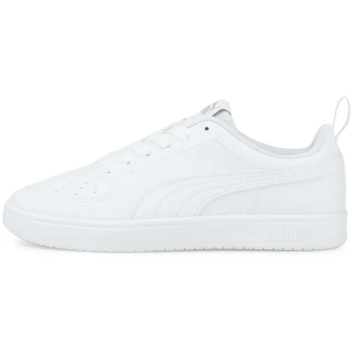 Calzado Calzado marca Puma modelo 384311-01 para junior en color blanco - 1