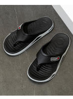 Sandalias De Verano Para Hombre Antideslizantes Y Antiolor Con Suela Suave Cómodas Para Interior Y Exterior Parejas - details 2